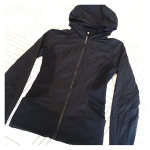 Lululemon In Flux Jacket